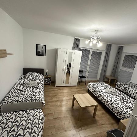 Pruszkowskie Mieszkanko Pruszków Exterior foto