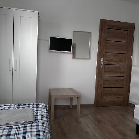 Pruszkowskie Mieszkanko Pruszków Exterior foto