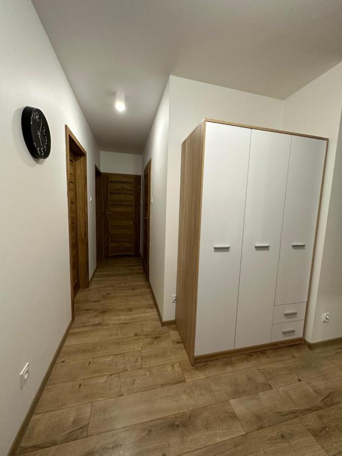 Pruszkowskie Mieszkanko Pruszków Exterior foto